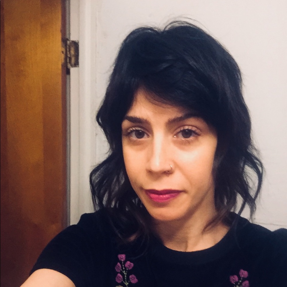 Meet your Posher, Kelly